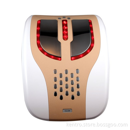 low frequency lumbar massager KTR-302